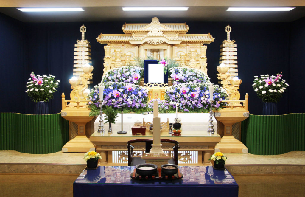 セレモホール富岡の家族葬