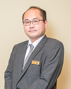 加藤