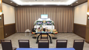 【お客様の声】I様（セレモホール新杉田）