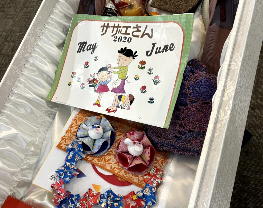 セレモホール新杉田での家族葬