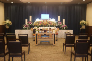 【お客様の声】N様（セレモホール金沢文庫）