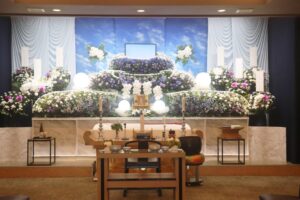 【お客様の声】T様（セレモホール金沢文庫）