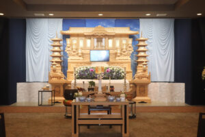 【お客様の声】N様（セレモホール金沢文庫）