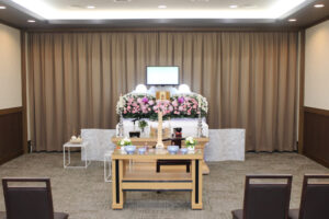 【お客様の声】K様（セレモホール新杉田）