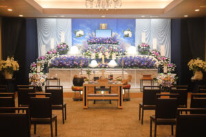 【お客様の声】K様（セレモホール金沢文庫）