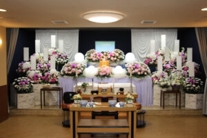 【お客様の声】S様（セレモホール富岡）