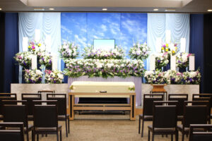 【お客様の声】S様（セレモホール金沢文庫)