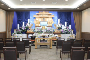 【お客様の声】E様（セレモホール新杉田)