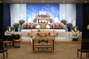 【お客様の声】Y様（セレモホール金沢文庫）