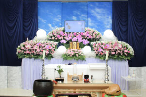 【お客様の声】Y様（セレモホール新杉田）