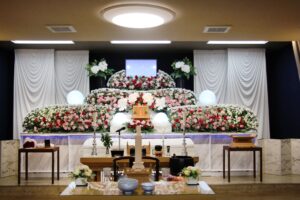 【お客様の声】S様（セレモホール富岡）