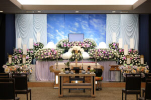 【お客様の声】I様（セレモホール金沢文庫）