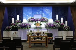 【お客様の声】S様（セレモホール新杉田）