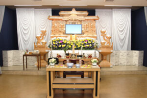 【お客様の声】S様（セレモホール富岡）