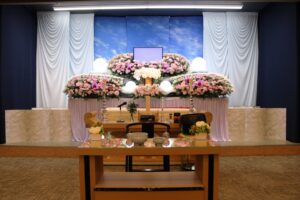 【お客様の声】I様（セレモホール金沢文庫）