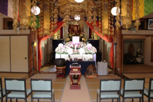 【お客様の声】K様（磯子区寺院）