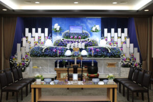 【お客様の声】K様（セレモホール新杉田）